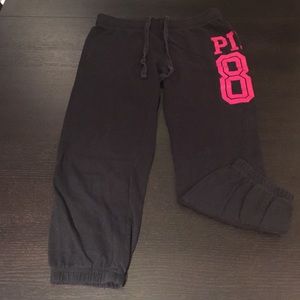 PINK Victoria's Secret Joggers