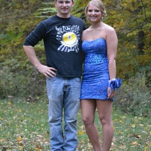 Meet your Posher, Rebecca