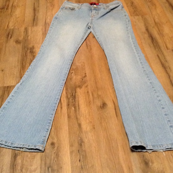 ✨ GLO Jeans Outfit Sz 1✨ - Picture 3 of 3