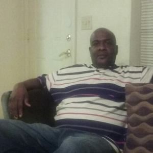 Meet your Posher, Buck