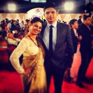 Meet your Posher, Chintan