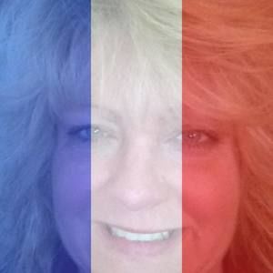 Meet your Posher, Vicky