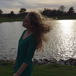 Meet your Posher, Catherine