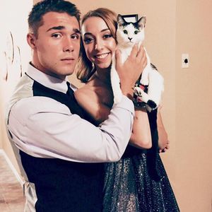 Meet your Posher, Makenna