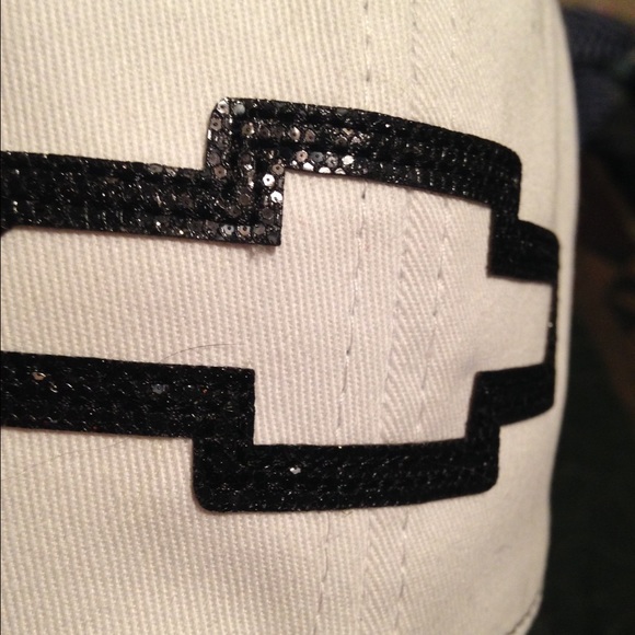 Brand new Chevy hat - Picture 2 of 3