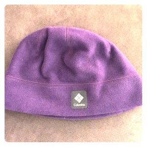 Columbia unisex Beanie- interior insulation
