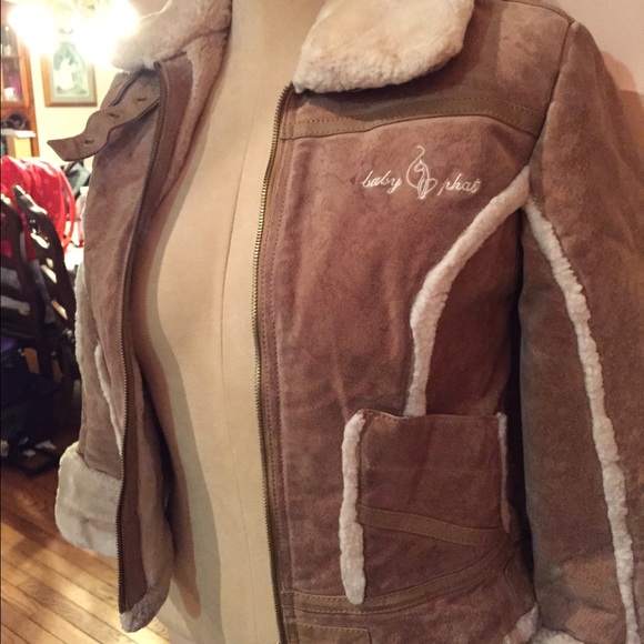 80% off Baby Phat Jackets & Blazers - ‼️REDUCED‼️ Woman's