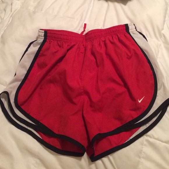 Nike shorts