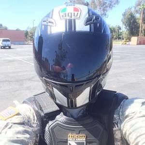 Meet your Posher, Arthur