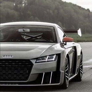 Meet your Posher, Tim