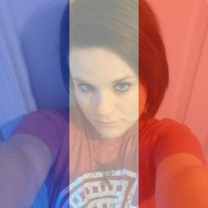 Meet your Posher, Linzi ann