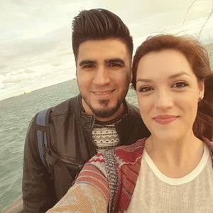 Meet your Posher, Wandy