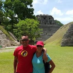 Meet your Posher, Amelia