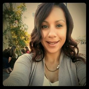 Meet your Posher, Sammy