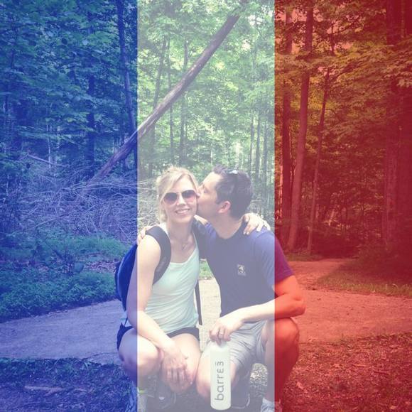 Meet your Posher, Heather