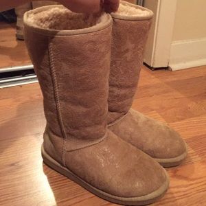 Ugg boots