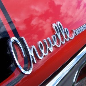 Meet your Posher, Tray