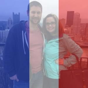 Meet your Posher, Michaela