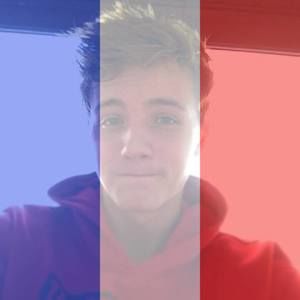 Meet your Posher, Travis