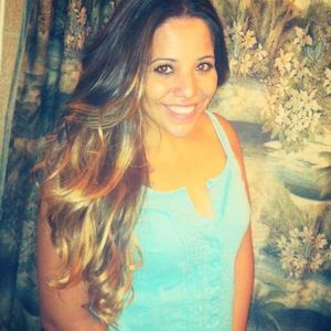 Meet your Posher, Bridgette