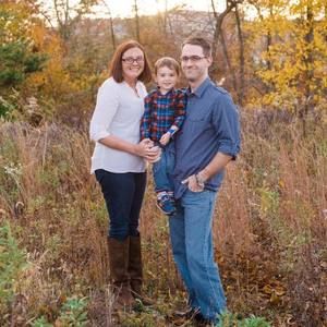 Meet your Posher, Erin