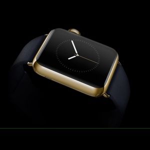 Meet your Posher, Lesya