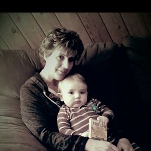 Meet your Posher, Susie