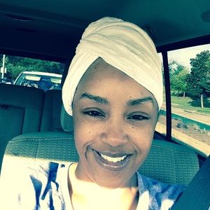 Meet your Posher, Cheree