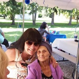 Meet your Posher, Deborah