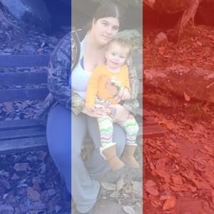 Meet your Posher, Laura an aleeah