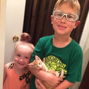 Meet your Posher, Sarah