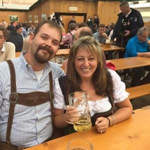 Meet your Posher, Lauren-ashley