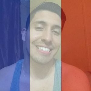 Meet your Posher, Ramiro