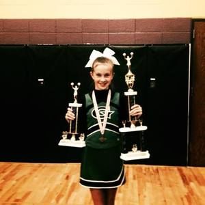 Meet your Posher, Amanda