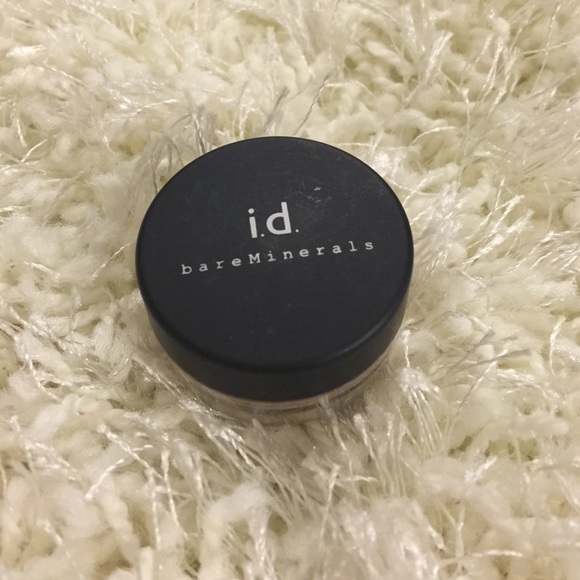 Bare Minerals All Over Face Color in Rose Radiance