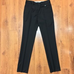 Massimo Dutti Trouser Pants, Front/Back Pleat