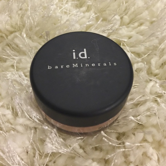 Bare Minerals Blush in Trendsetter