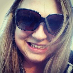 Meet your Posher, Kristina