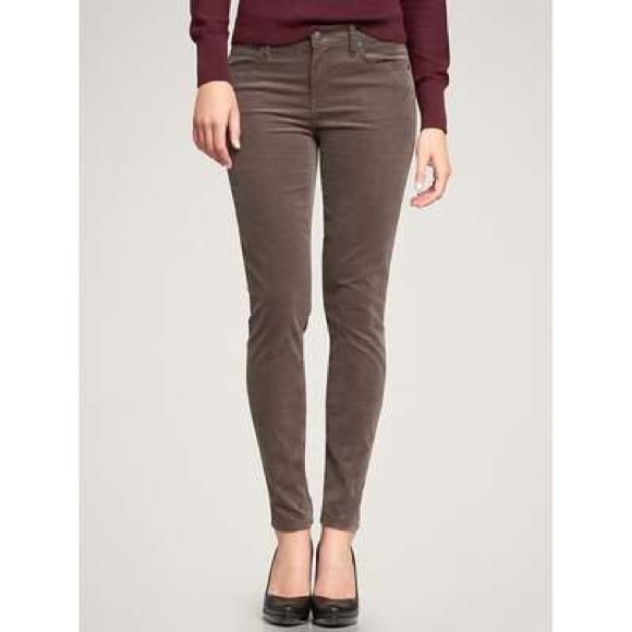 Gap 1969 lightweight corduroys