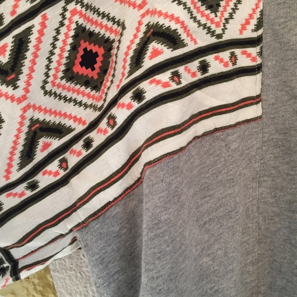 🚫sold🚫.    🎉🎉host pick🎉🎉 Free People sweater - Picture 2 of 4