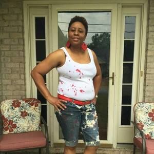 Meet your Posher, Tonya