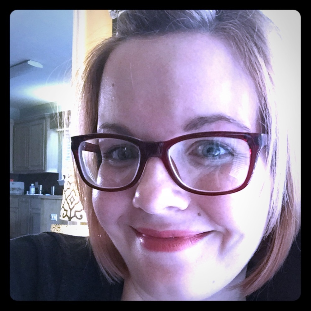 Meet your Posher, Karen