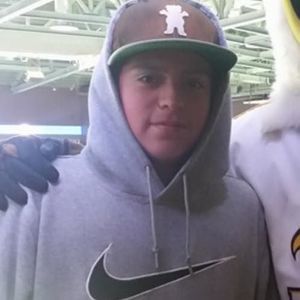 Meet your Posher, Jacob