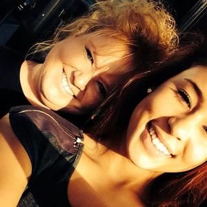 Meet your Posher, Tammy