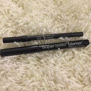 Eyeliner Bundle - Urban Decay and NYX