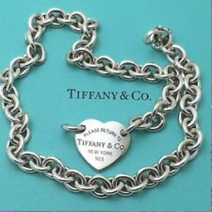 RESERVED FOR SAMMISTAR ✨ Tiffany & Co Necklace