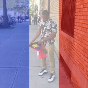 Meet your Posher, Zakeem