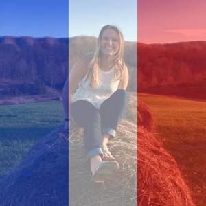 Meet your Posher, Taylor