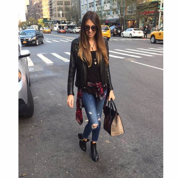 Meet your Posher, Jenna