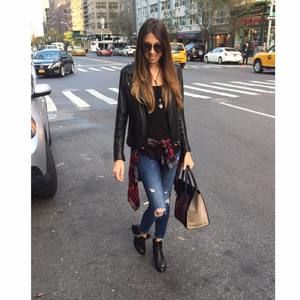 Meet your Posher, Jenna